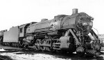 MILW 2-8-2 #392 - Milwaukee Road